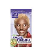 Dark and Lovely Fade Resistant Rich Conditioning Colour image
