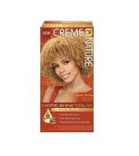 CREME OF NATURE Hair Colour/Permanent Colour, 60 ml image