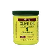 ORS Olive Oil Hair Relaxer image