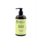 Mielle Rosemary Mint Strengthening Shampoo image