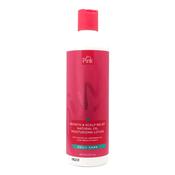 PINK Growth &amp;amp; Scalp Relief Natural Oil Moisturizing Lotion (12oz)