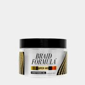 Ebin New York Lock'n Pomade Braid Formula image