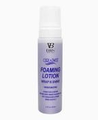 Ebin New York Foaming Lotion Wrap And Shine
