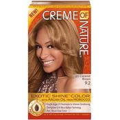 Creme of Nature Exotic Shine Color Hair Color image