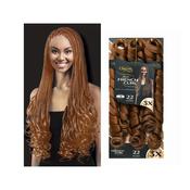 French Curl, Braids Wavy Curls image