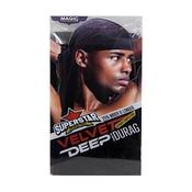 Magic Velvet Deep Durag (Extra Long) image