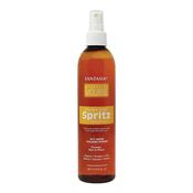 Fantasia LIQUID MOUSSE- Mega Hold Spritz Hair Spray image