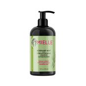 Mielle Rosemary Mint Strengthening Leave-In Conditioner image