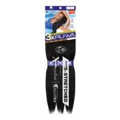 Ruwa - 3x Pre-Stretched Braid