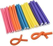 Curling Rods