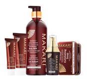 Makari Exclusive- Lotion-Soap-Tube-Glycerin &amp;amp; Serum