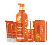 Makari Selection- Lotion-Soap-Tube-Glycerin &amp;amp; Serum