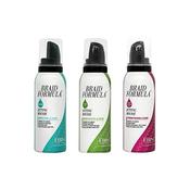 EBIN - Braid Formula Setting Mousse 2.7oz image