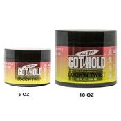 Ebin New York’s All Day Got Hold Lock’n Twist gel image