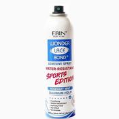 Wonder Lace Bond Adhesive Spray Water- Resistant Sports Edition