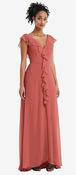 DESSY BRIDESMAID COLLECTION