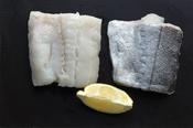 Hake fillets 1kg bag