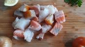 Fresh Seafood Mix