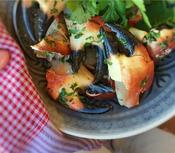 *Crab Claws