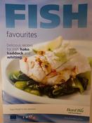 Bord Bia Favourite Recipes