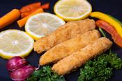 *Cod Goujons