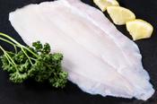 *Frz Lemon sole