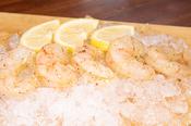 Marinated Prawns