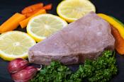 *Tuna Steak