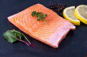 Salmon Special