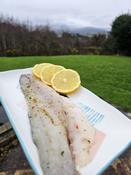 Marinated Sea Bass image