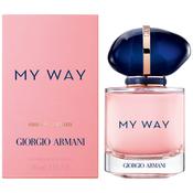 Giorgio Armani My Way Eau De Parfum image