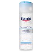 Eucerin Dermato Clean Refreshing Cleansing Gel