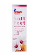 Gehwol Soft Feet Nourishing Bath Almond &amp;amp; Vanilla image