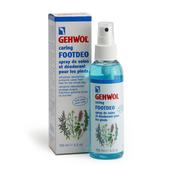 Gehwol FootDeo Foot Care Spray &amp;amp; Deodorant image