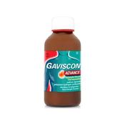 Gaviscon Advance Aniseed Flavour image