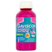 Gaviscon Extra image