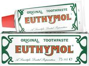EUTHYMOL Original Toothpaste image