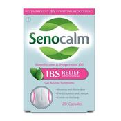 Senocalm IBS Relief &amp;amp; Prevention image