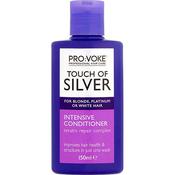 Pro:Voke Touch Of Silver Intensive Conditioner