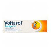 Voltarol Emulgel Pain Relieving 1% Diclofenac Gel image