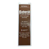 Exterol Ear Drops