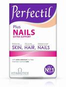 Vitabiotics Perfectil Plus Nails Extra Support