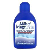 Milk Of Magnesia