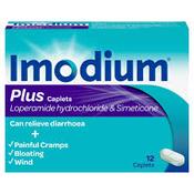 Imodium Plus image