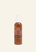 The Body Shop Coconut Bronze Shimmering Dry Oil image