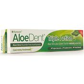 AloeDent Triple Action