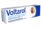 Voltarol Emulgel Extra Strength Pain Relieving Diclofenac Gel image