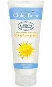 Childs Farm 50+ SPF Sun Cream
