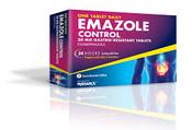 Emazole Control Esomeprazole Tablets image