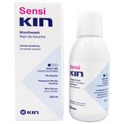Kin Sensi Kin Mint Flavour Mouthwash